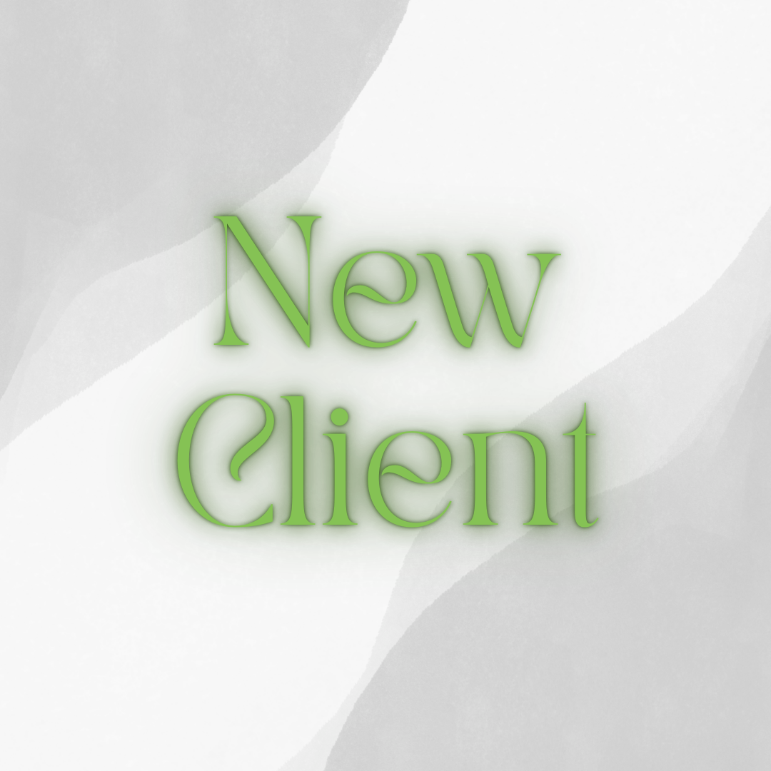 New Client Brazilian Wax