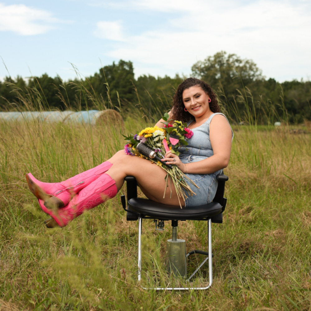 Bowl Of Color Or Lightener-Add On at Teased By Tissy in Hemingway, SC