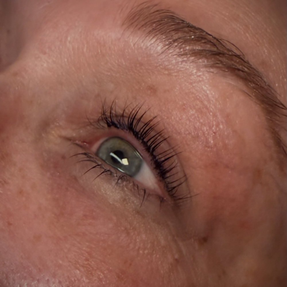 Lash Lift & Tint at Blush & Bashful Aesthetics, LLC in Magnolia, AR