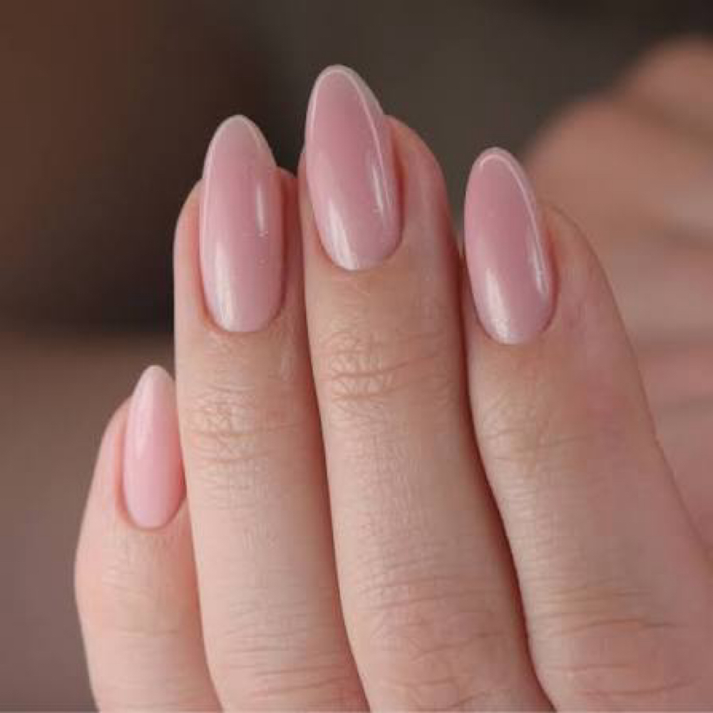 Luminary Manicure at Daisy Nail & Spa in Newcomerstown, OH