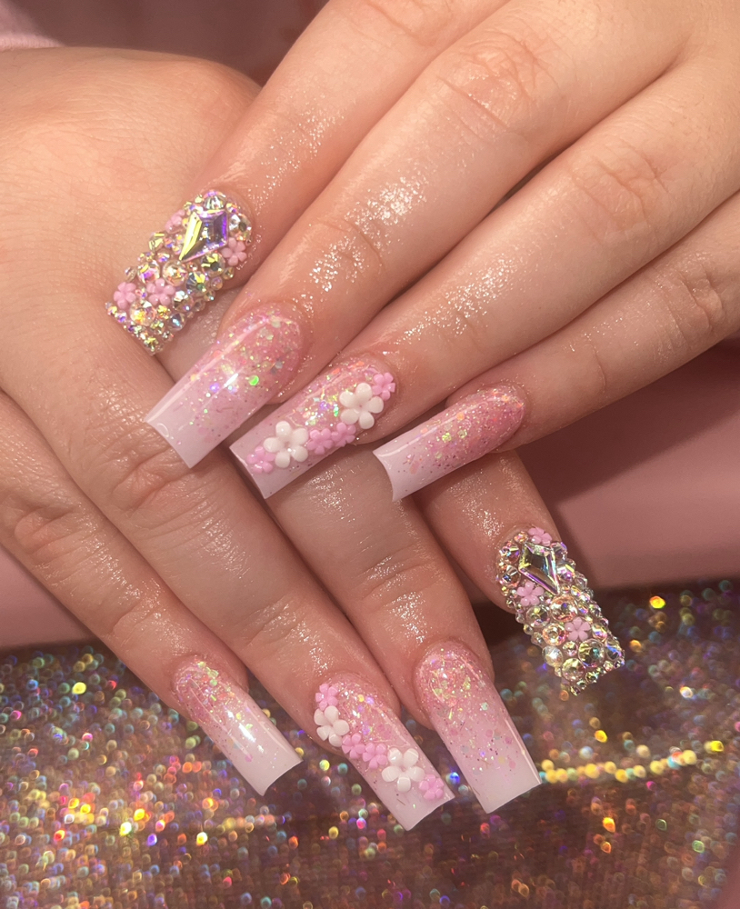 Long (FULL SET)