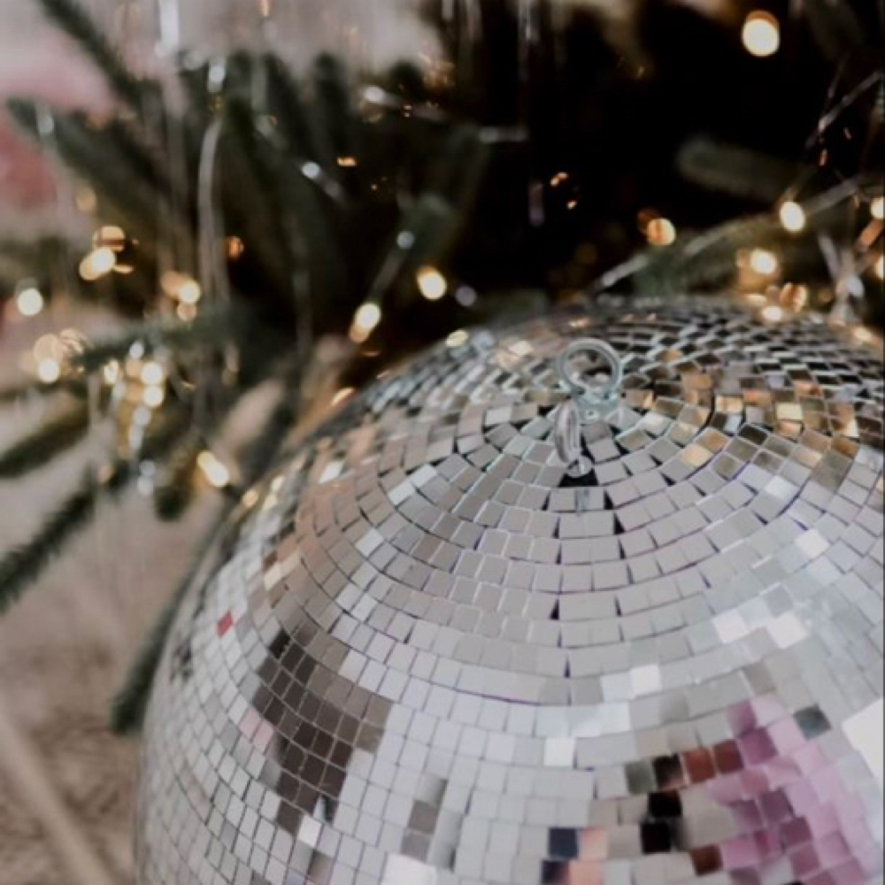 New Year Reset facial