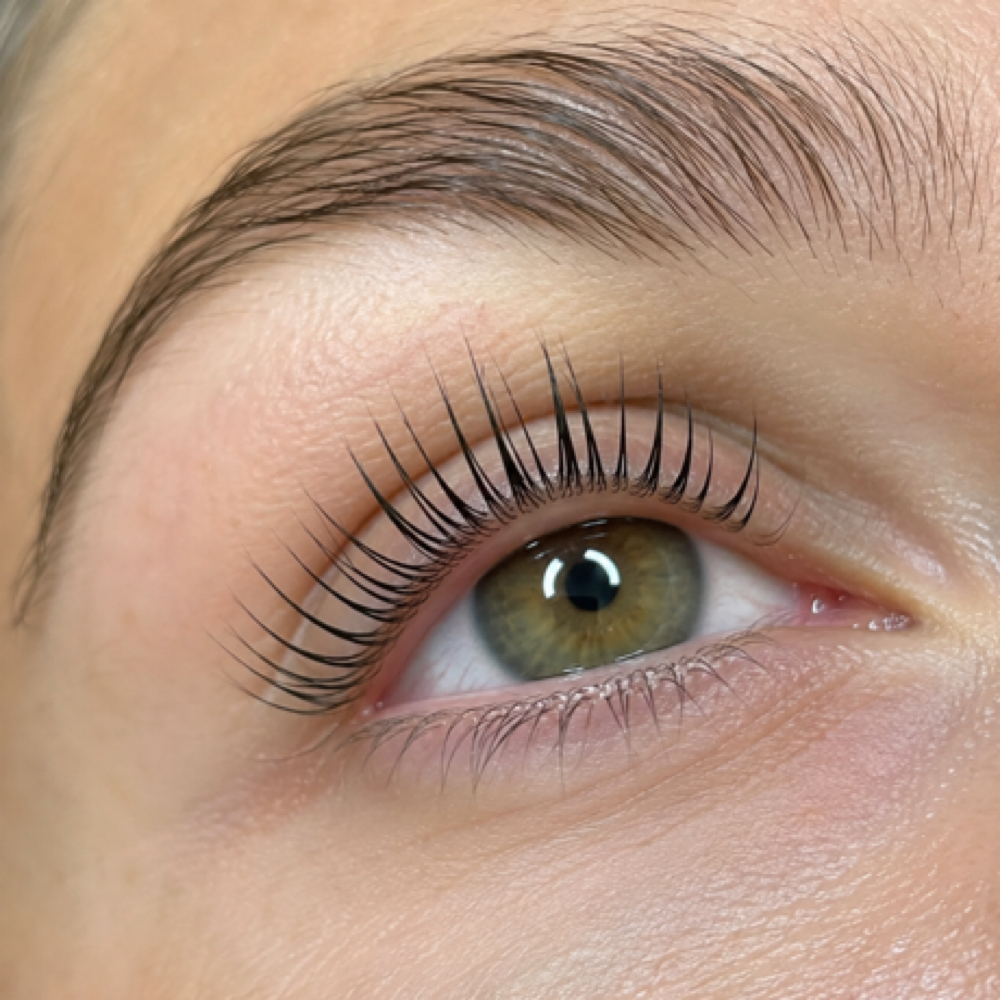 Eyelash Lift at Beautywithkb in Upland, CA