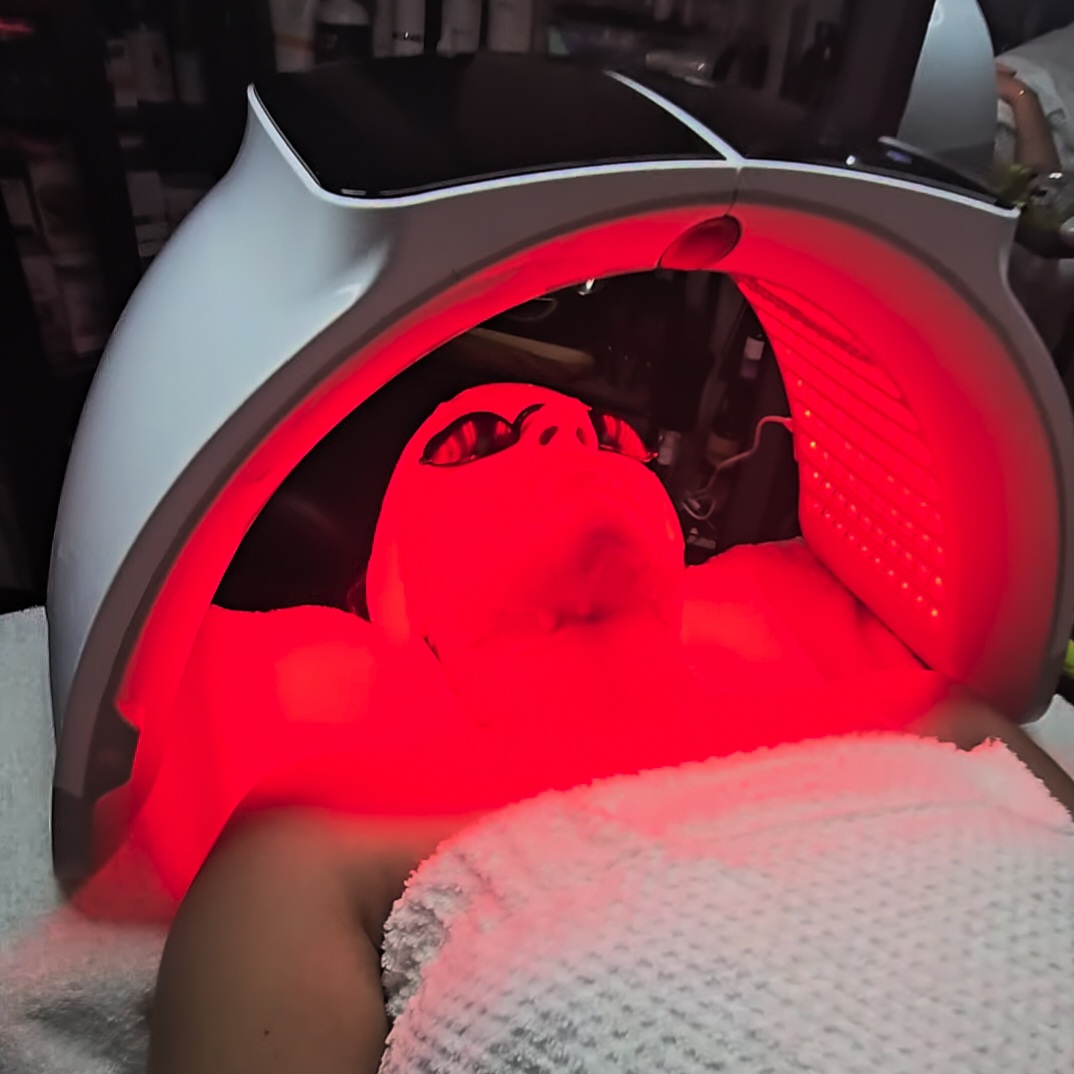 PowderMe Deluxe Facial 20% OFF!!! at Powder Me_813 Spa & Beauty Services in Wesley Chapel, FL