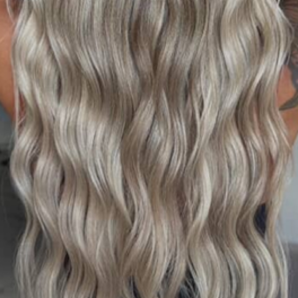 The Curls at The Blonde Haus in Summerville, SC