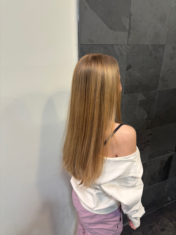 Basic Trim