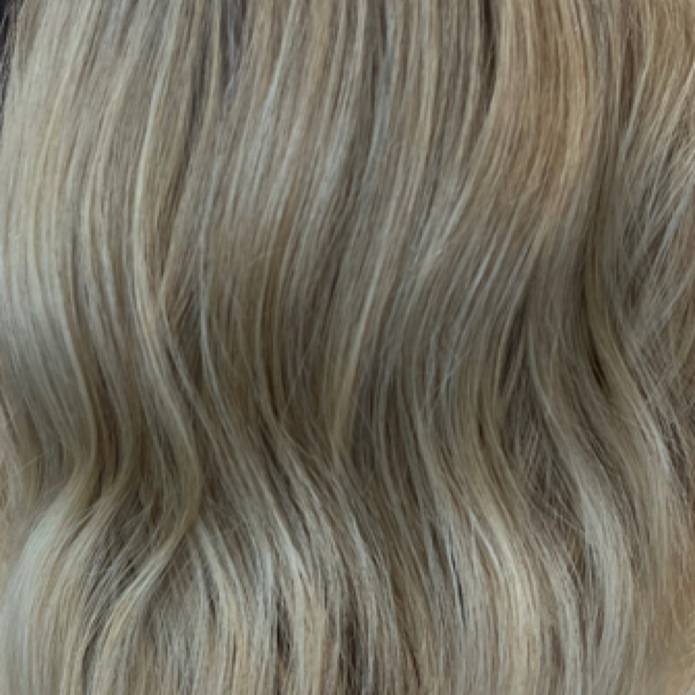 Medium/Long Haircut at The Local Parlor in Charlotte, NC