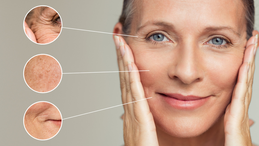 Renewing Hydrating Facial