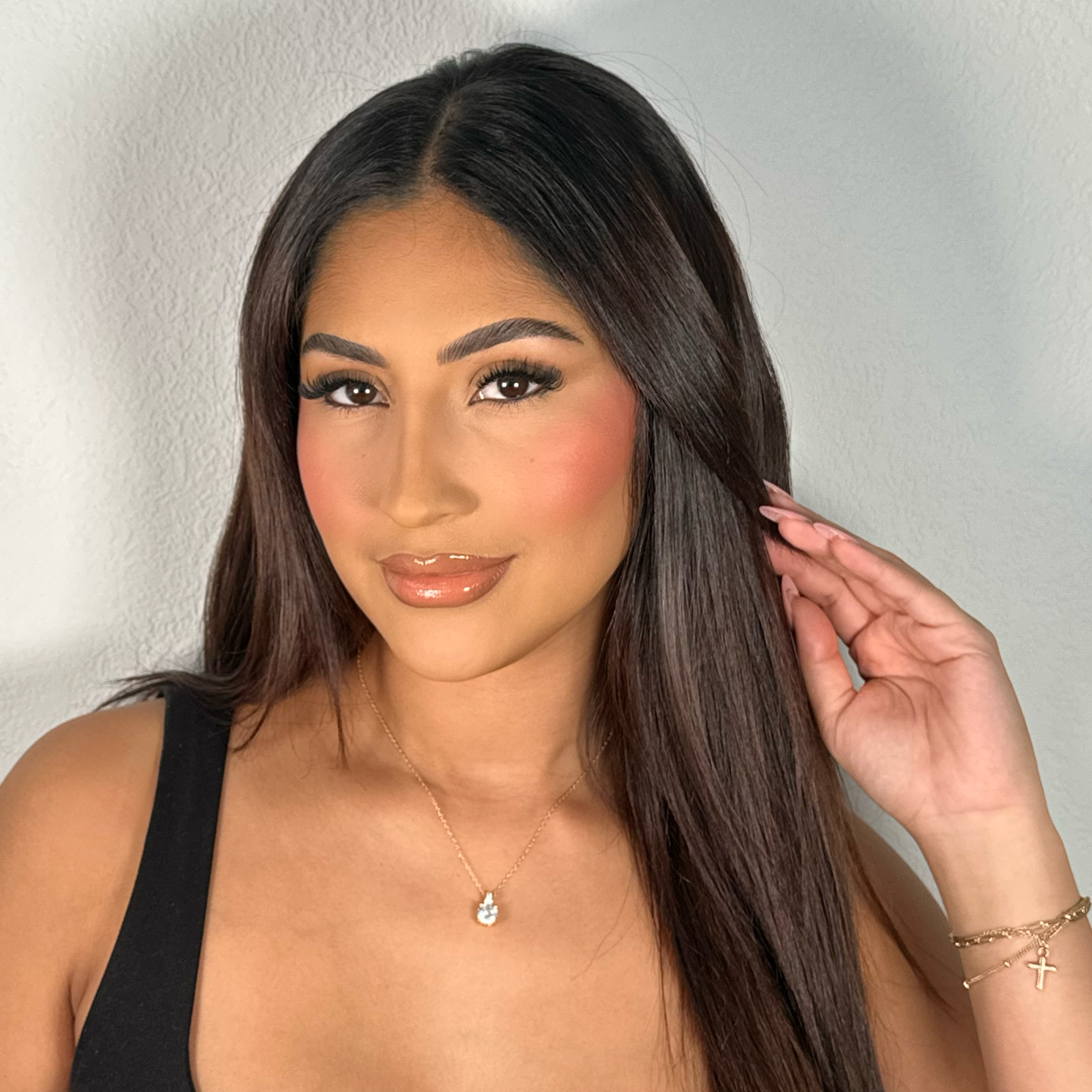 Wispy Set at Reviere Beauty-lash & brow bar in Pomona, CA
