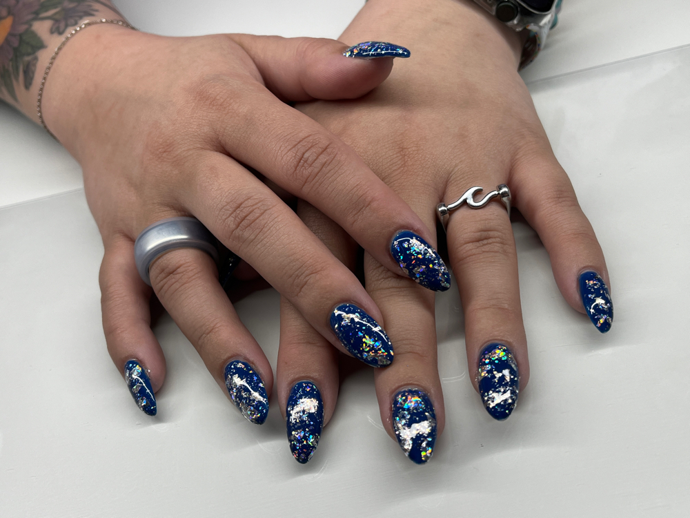 Gel Manicure