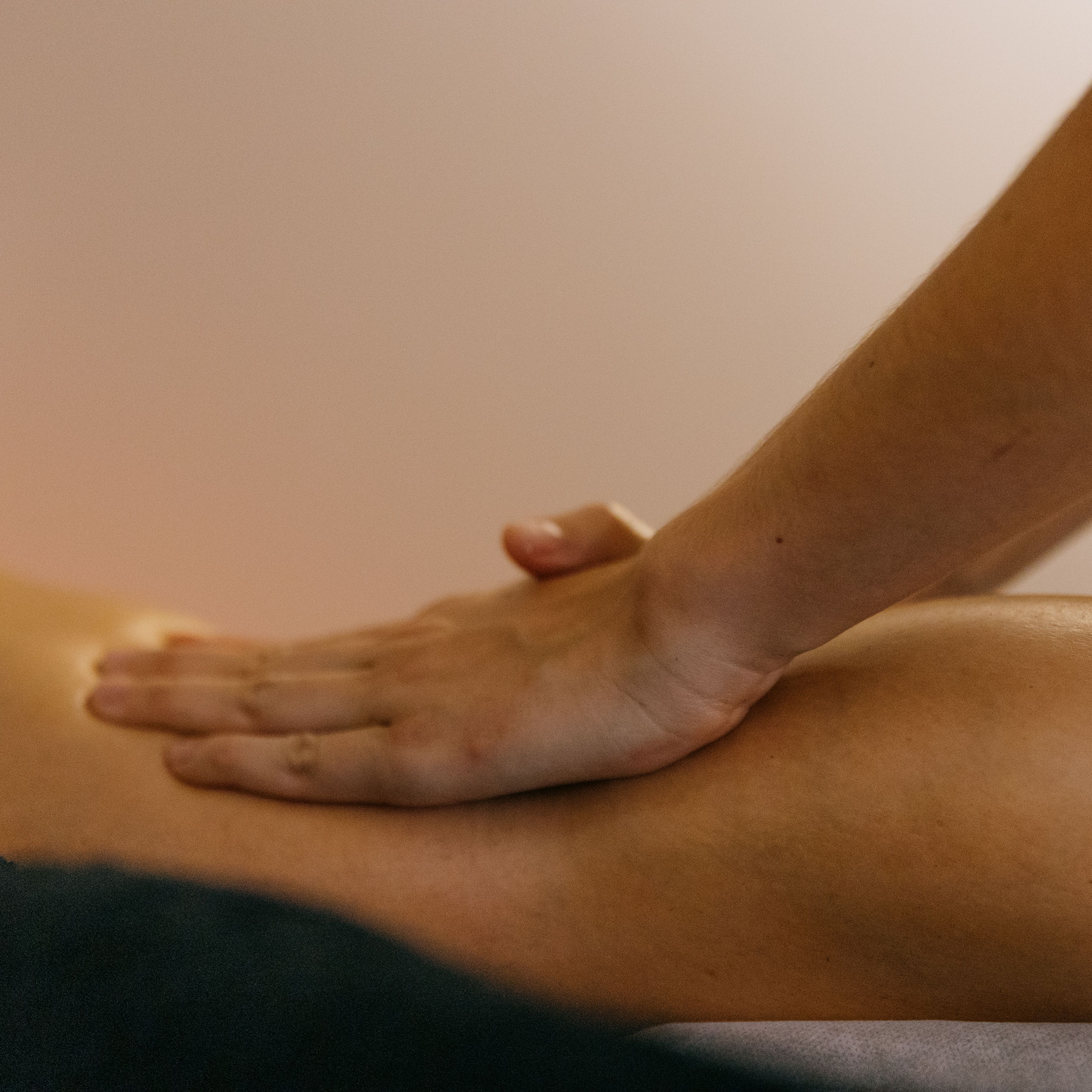 90 min Swedish Massage at Time 2B Pampered in Knoxville, TN