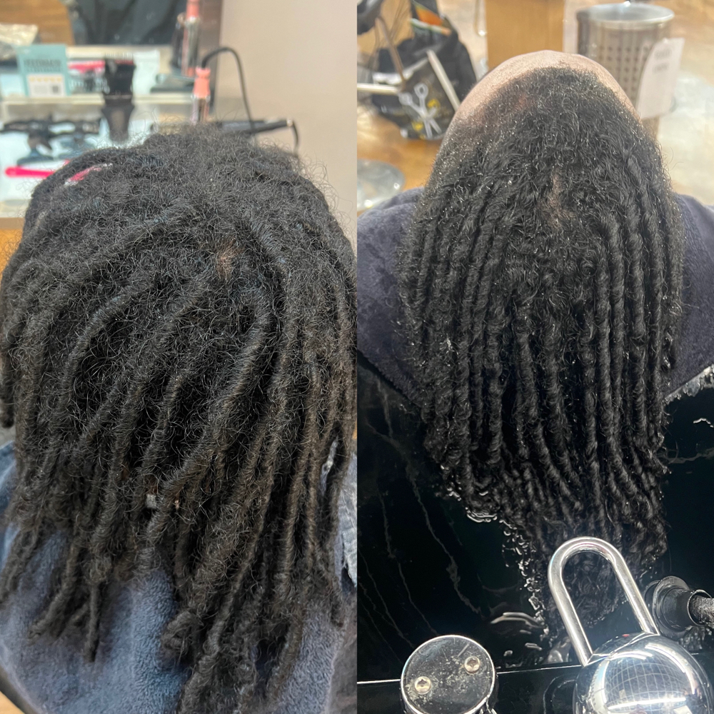 Loc Detox