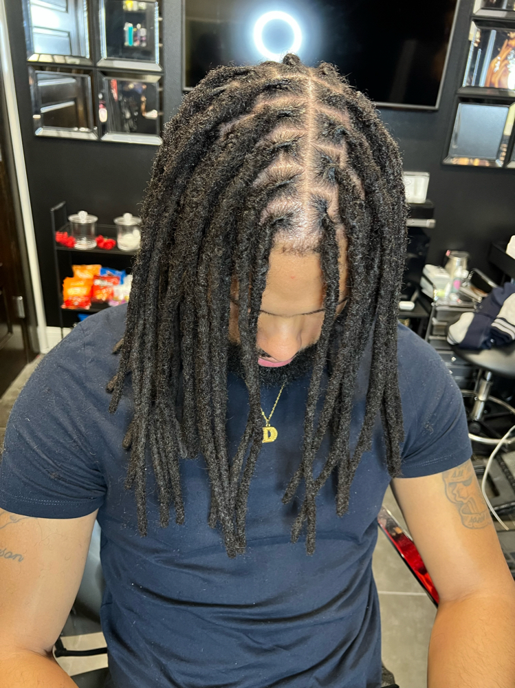 Loc Extensions