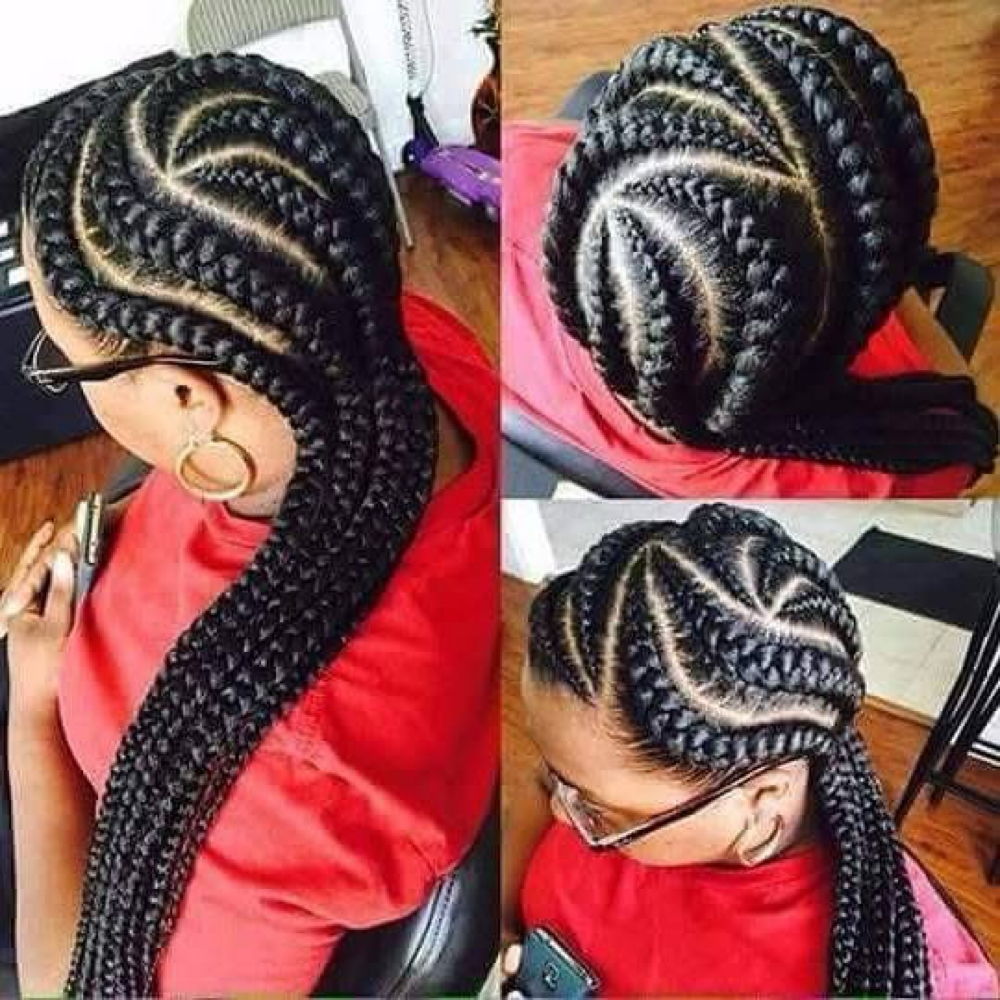 Goddess Braidz-4 at StylezByMickey in Stonecrest, GA