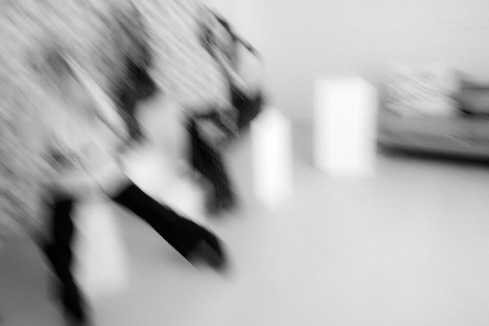 Brazillian Blowout at The Luminescent Collective in Fort Worth, TX