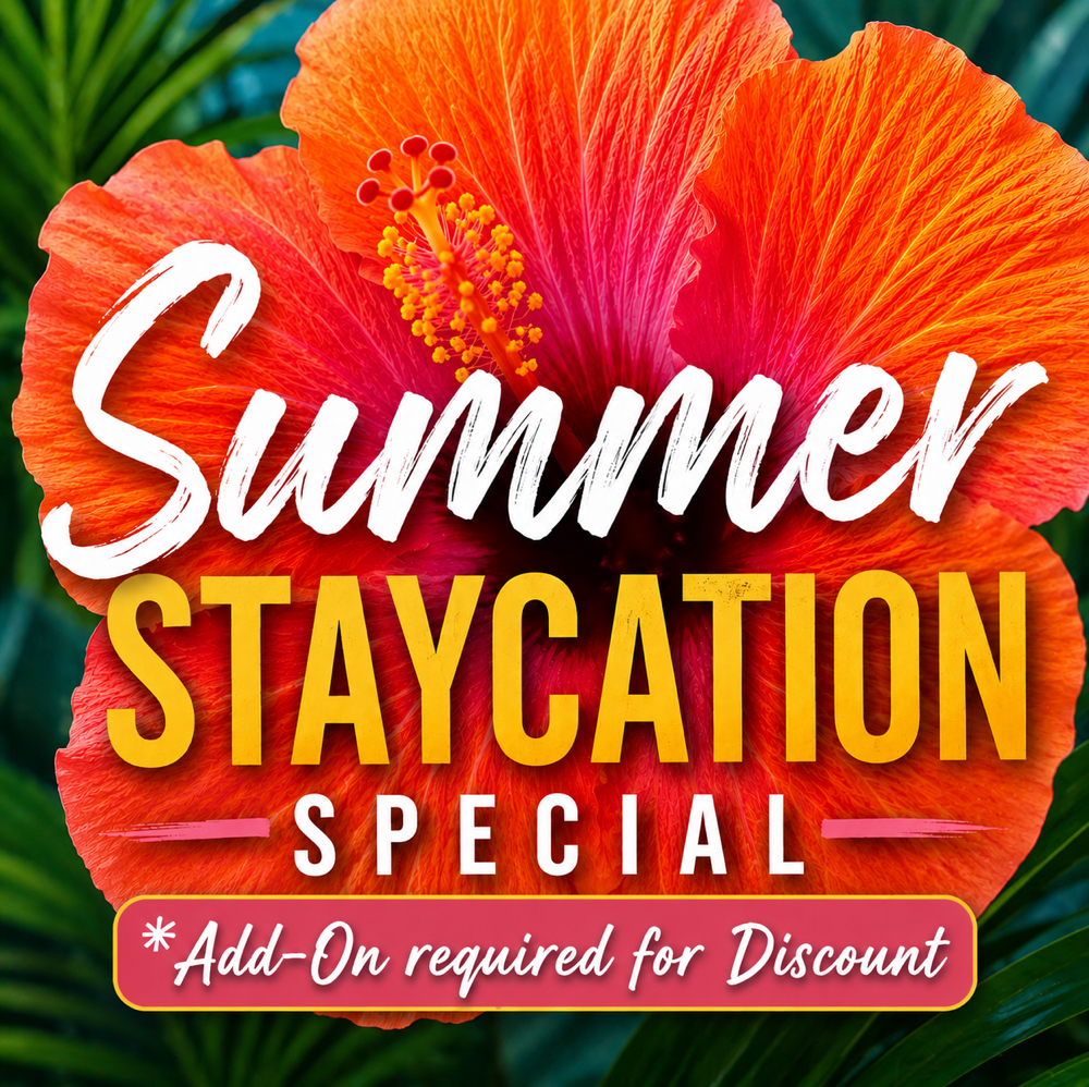 Summer Staycation Special at TŌNE sound massage energy in Elizabethtown, PA