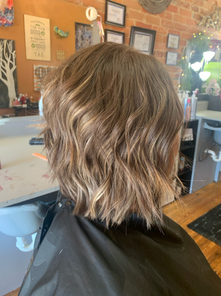 Color Consult