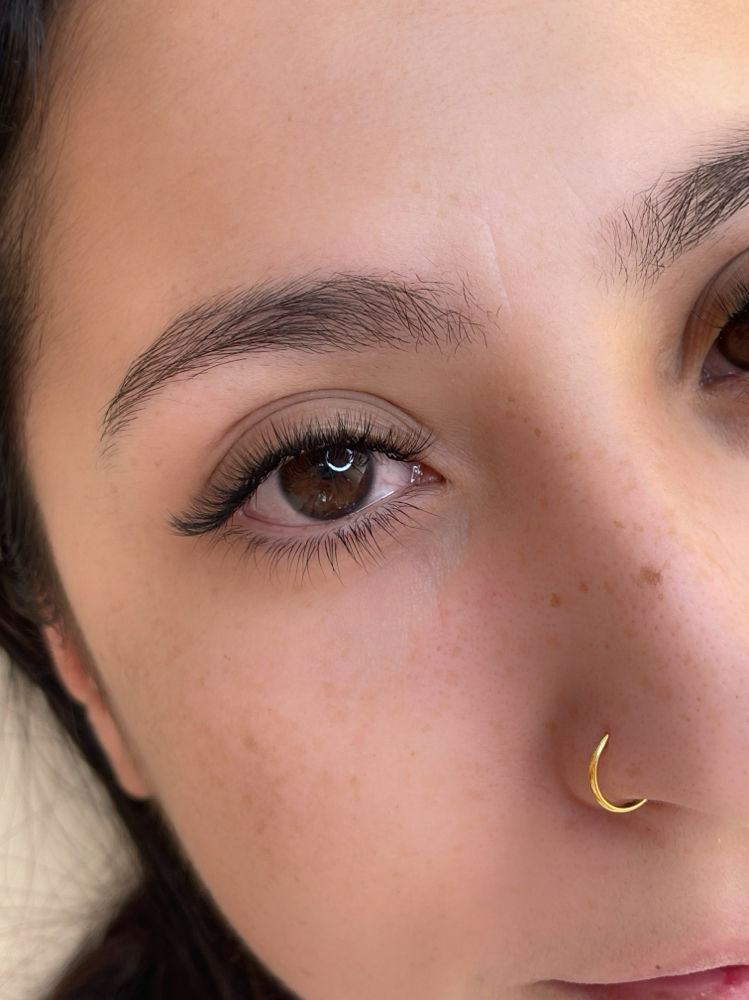Hybrid Lashes at Joyeluxe in Temecula, CA