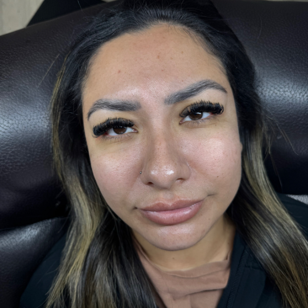 Mega Volume Full Set