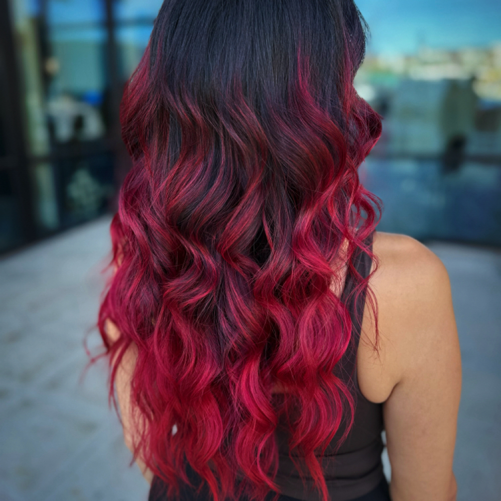 Extension Consultation at The Haus Of Wicked in Dallas, TX