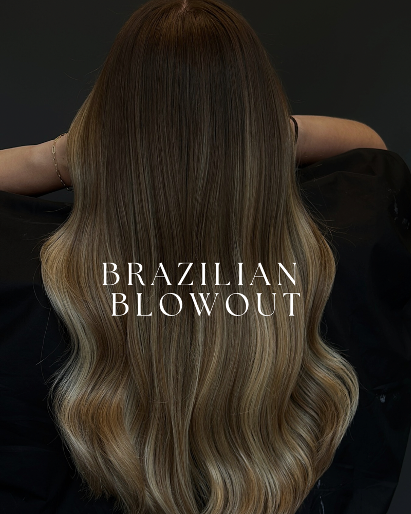 BRAZILIAN BLOWOUT