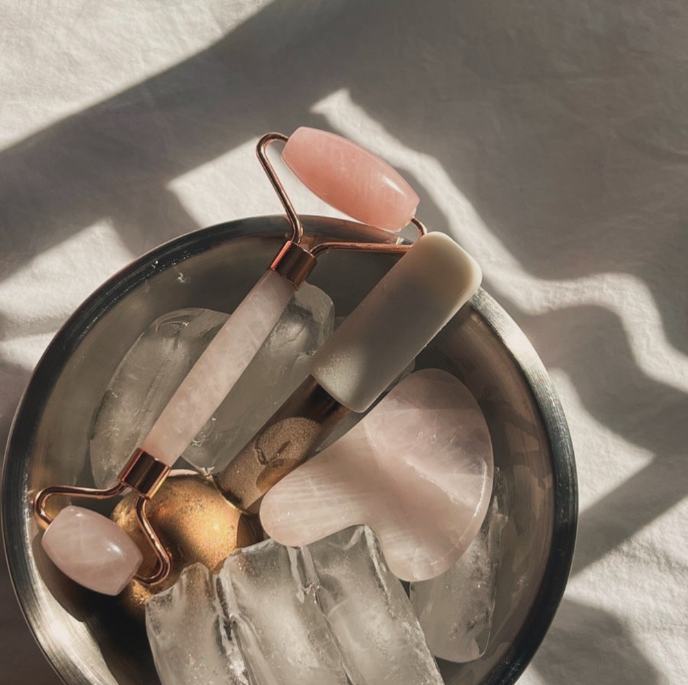 Gua sha