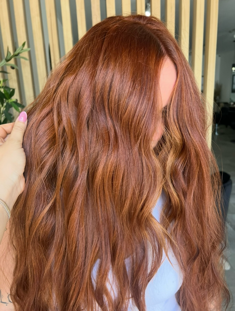 Color Correction
