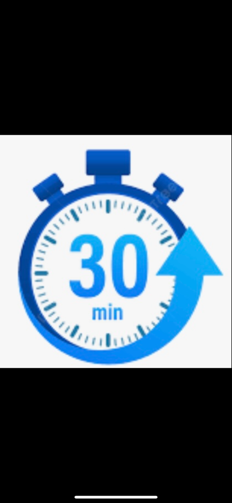 Add On 30 Minutes Eyes