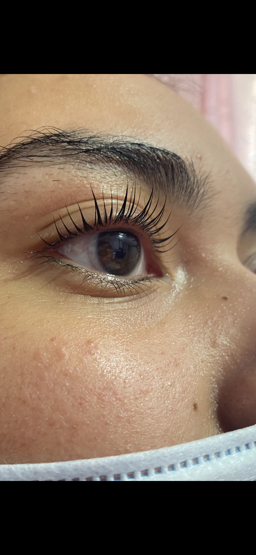 Lash Lifting