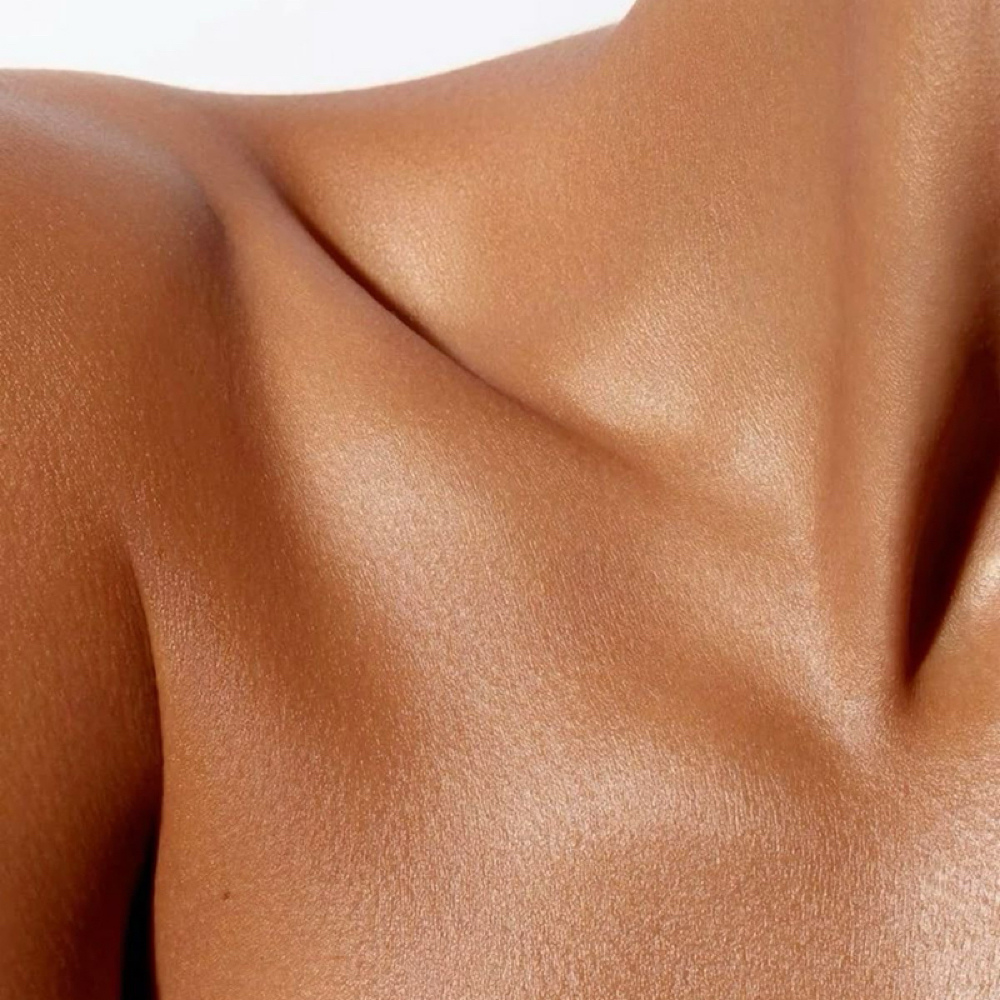 LASER HAIR REMOVAL FEMALE CHEST at BEAM LASER STUDIO in Plymouth, MI