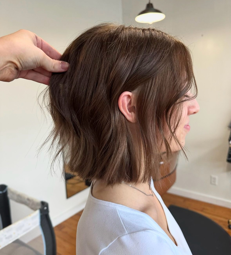 Haircut