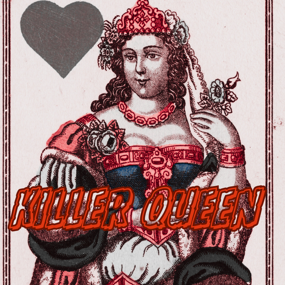 The Killer Queen | Full Face Wax at ThunderStruck Aesthetics in Killeen t, TX