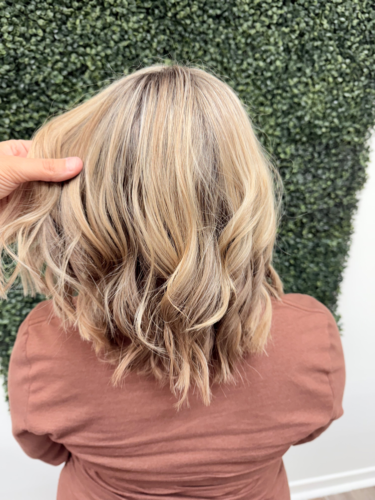 Partial Highlight