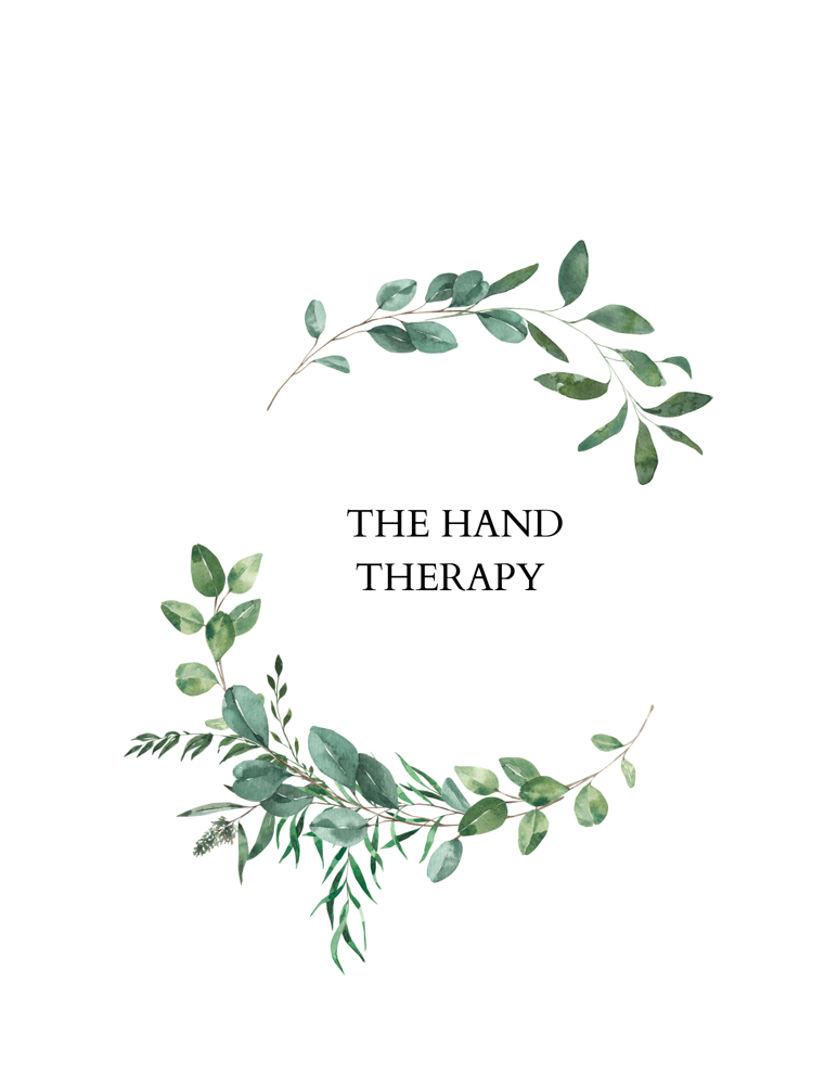 The Hand Therapy