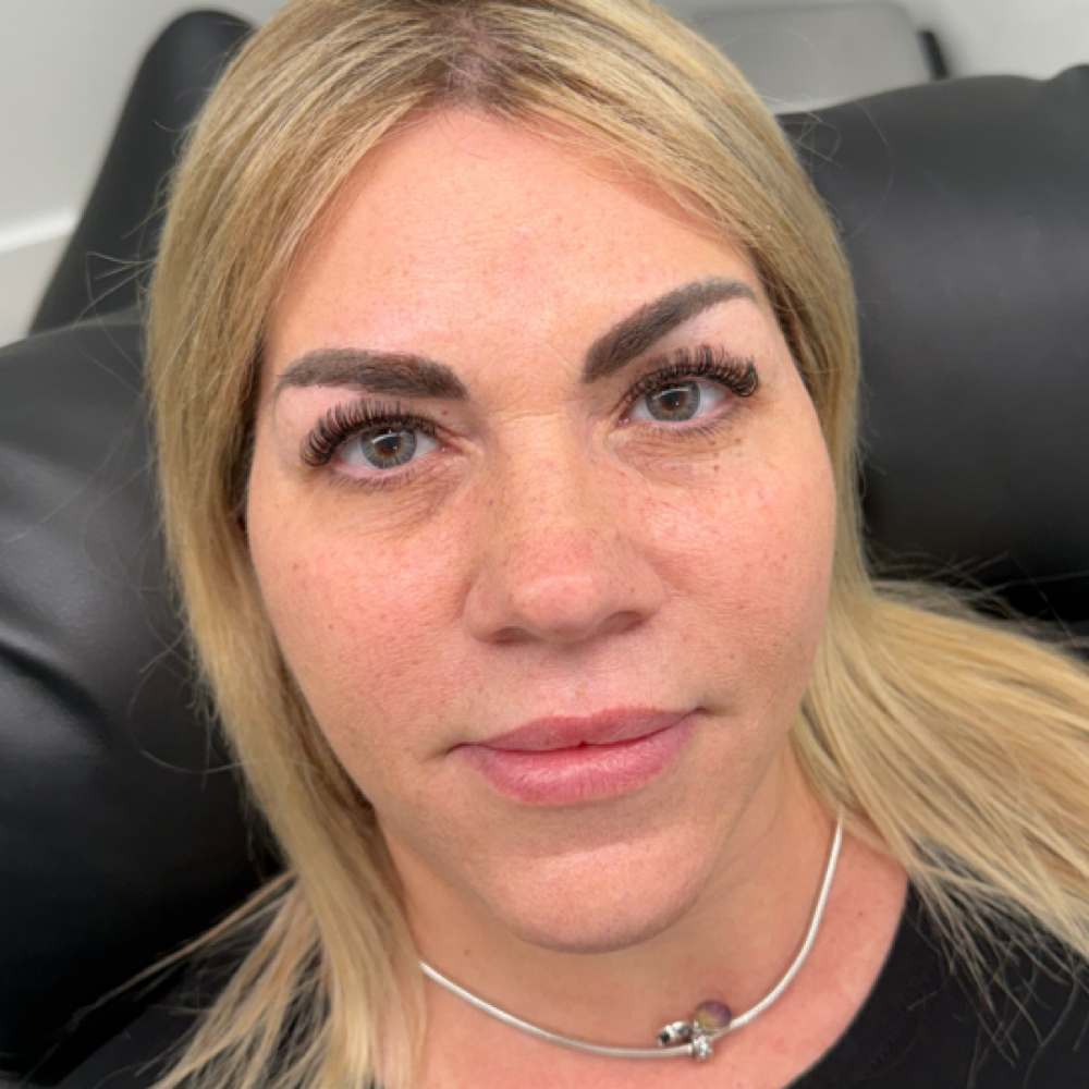 Classic Full Set at Lashed By Dani in Cape coral, FL
