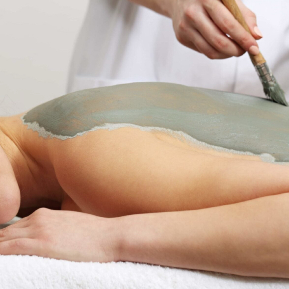 Back Treatment Add-on at Glass Skin Studio in West Bloomfield, MI