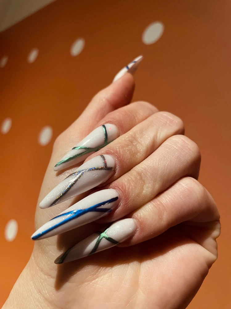 Acrylic Fullset