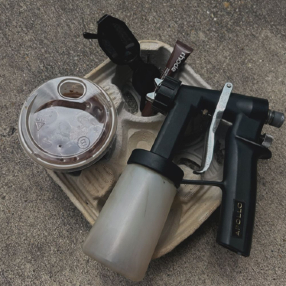 Spray Tan at Honey Whim Esthetics in Salt Lake City, UT