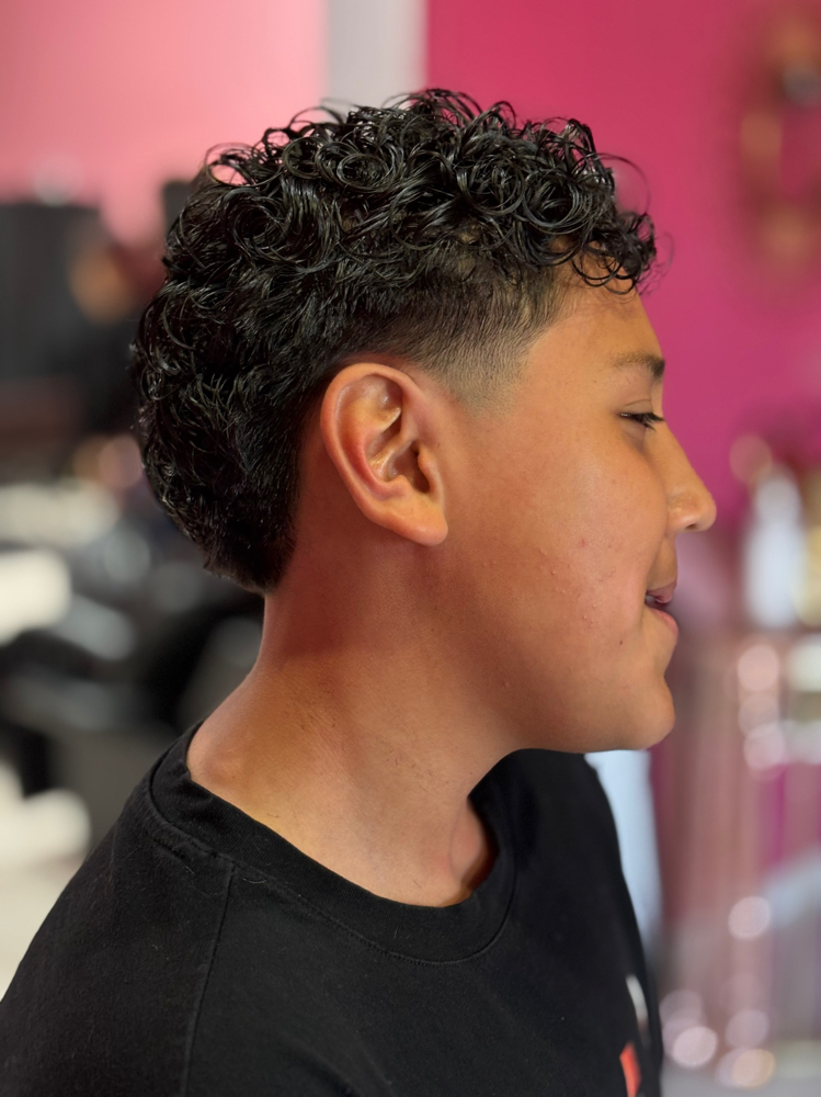Perm With Laura 🩷