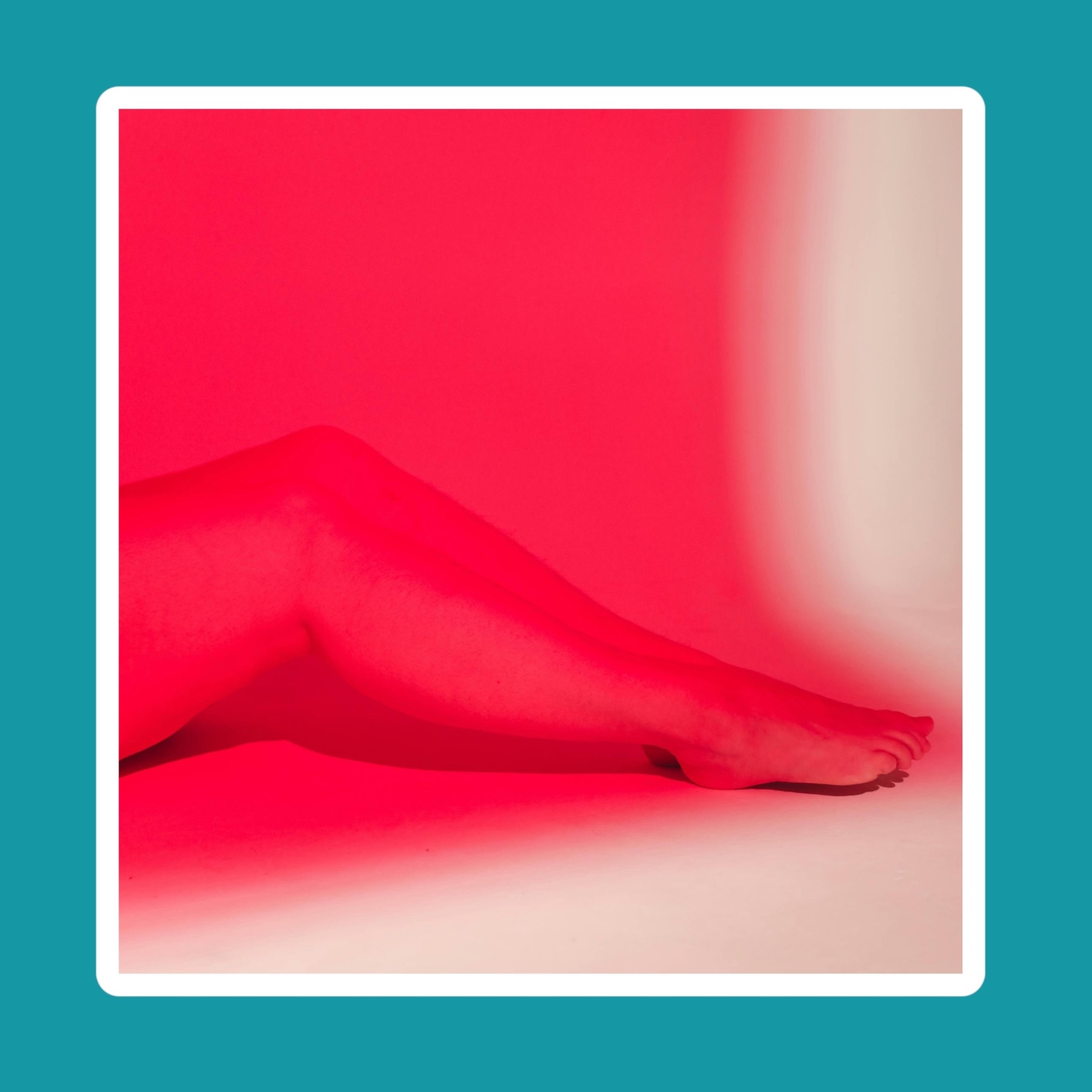 RED LIGHT THERAPY at Lines & Waves in Port Charlotte, FL