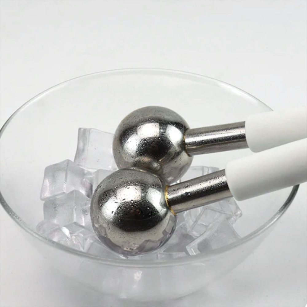 Ice Globes