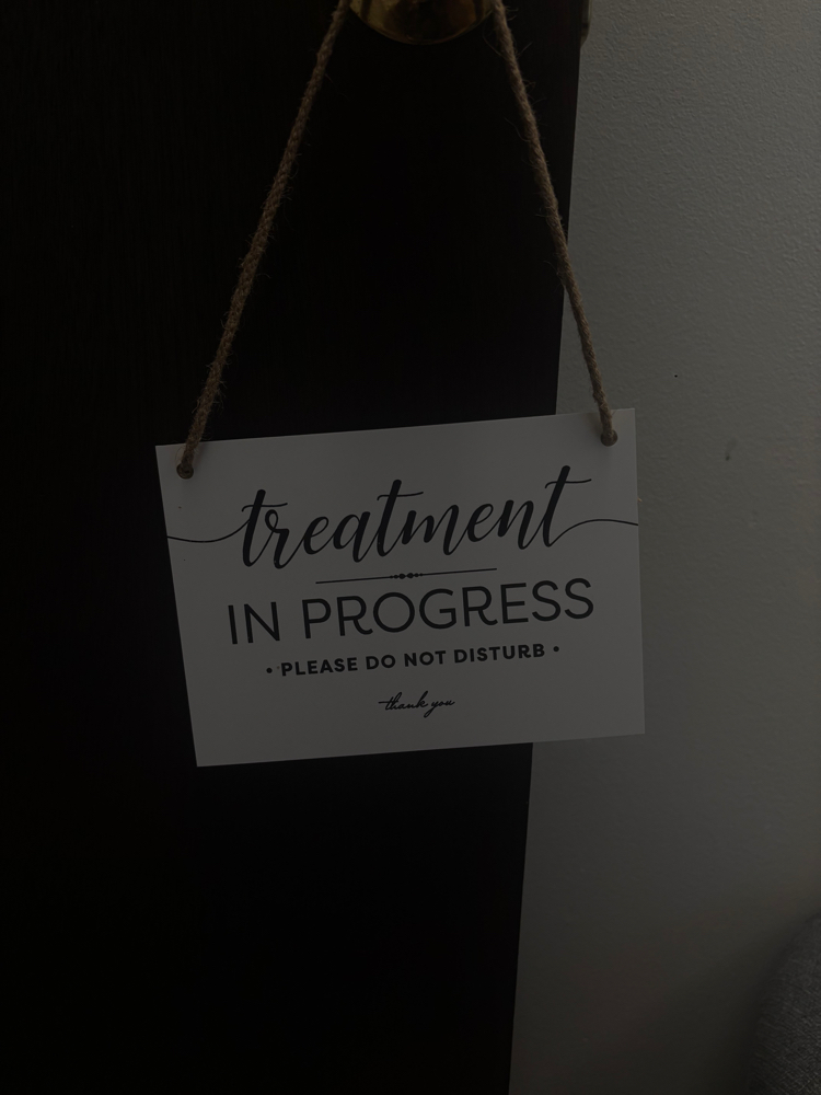 Just For Kids Facial