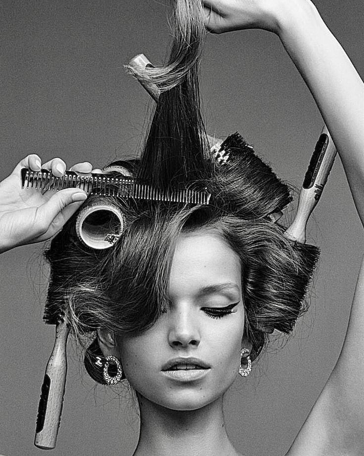 Color & haircut