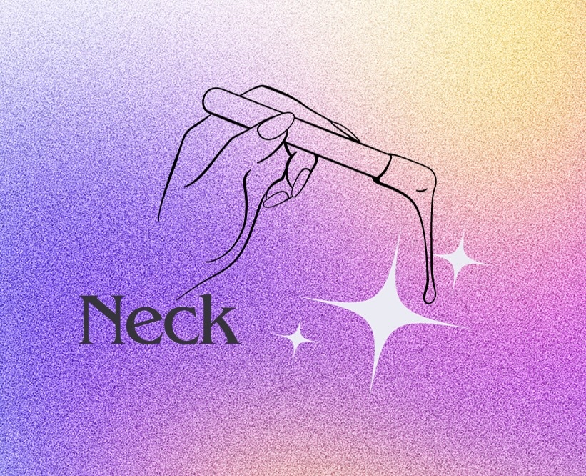 Neck