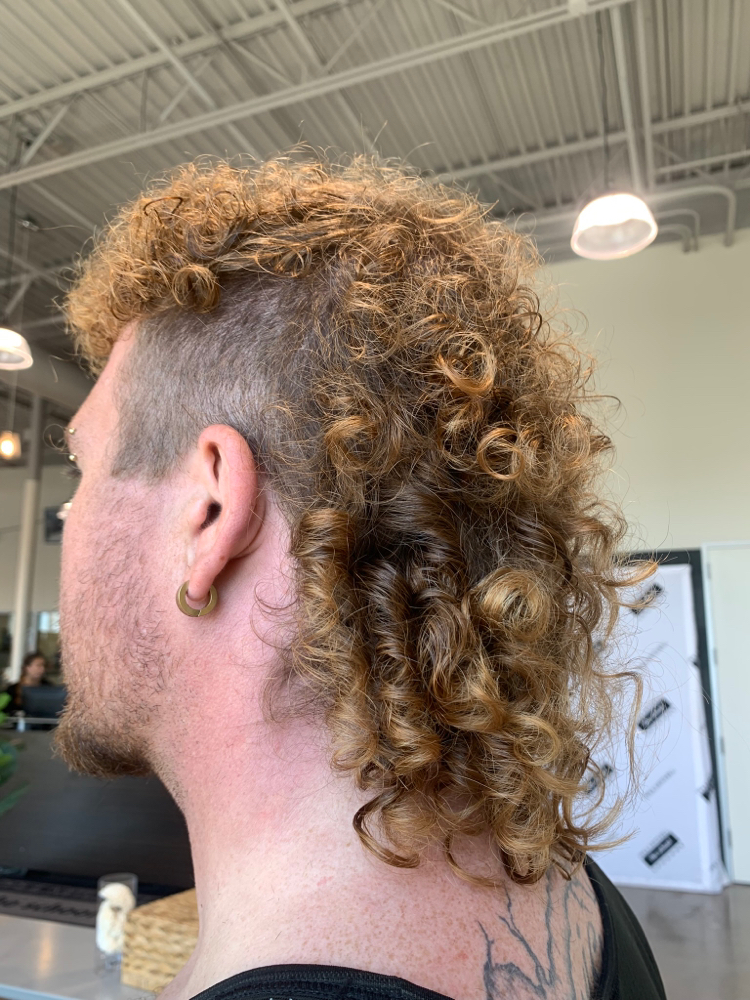 Basic Perm