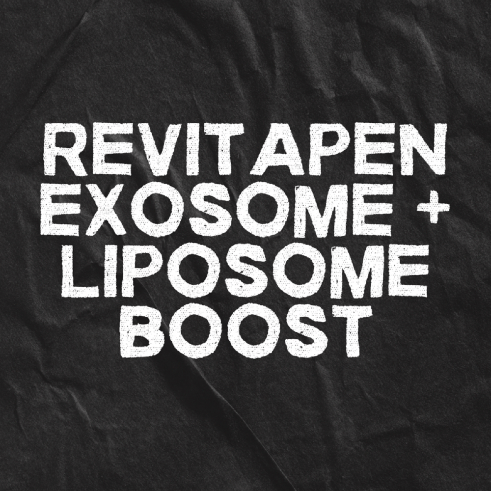 RevitaPen  Exosome & LiposomeDELUXE at Vain Skin Studio in Pittsburgh, PA