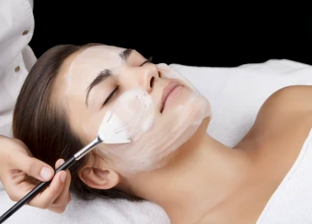 Skin Logic Custom Signature Facials