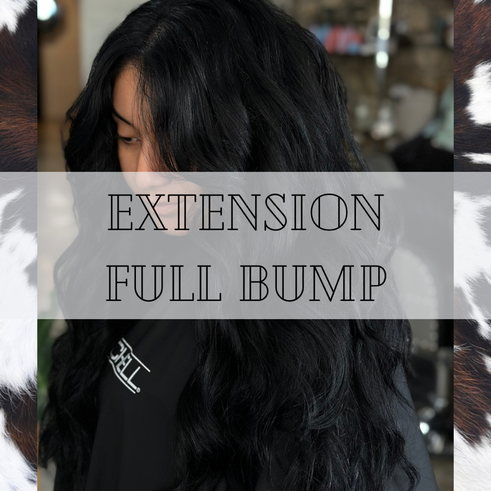 FOR THE MANE MAINTENANCE at Brittany Durrett in Weatherford, TX