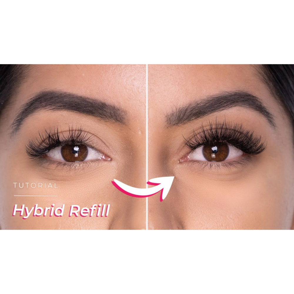 Hybrif Fill (2 Weeks) at Aura Aesthetics spa in Houston, TX