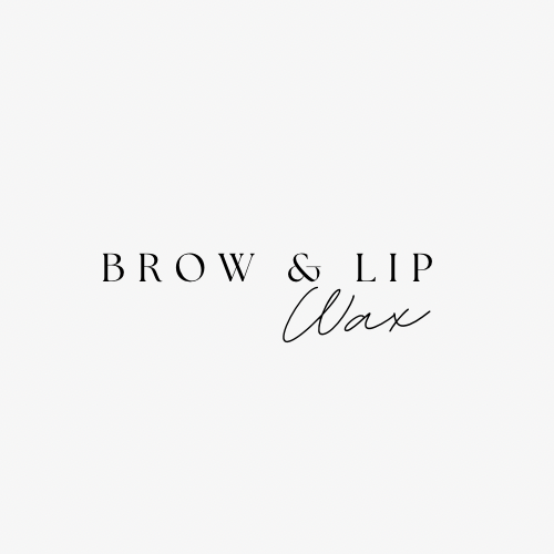 Brow & Lip Wax Combo